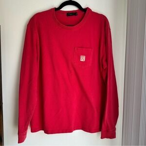 Kansas City Chiefs Long Sleeve Shirt